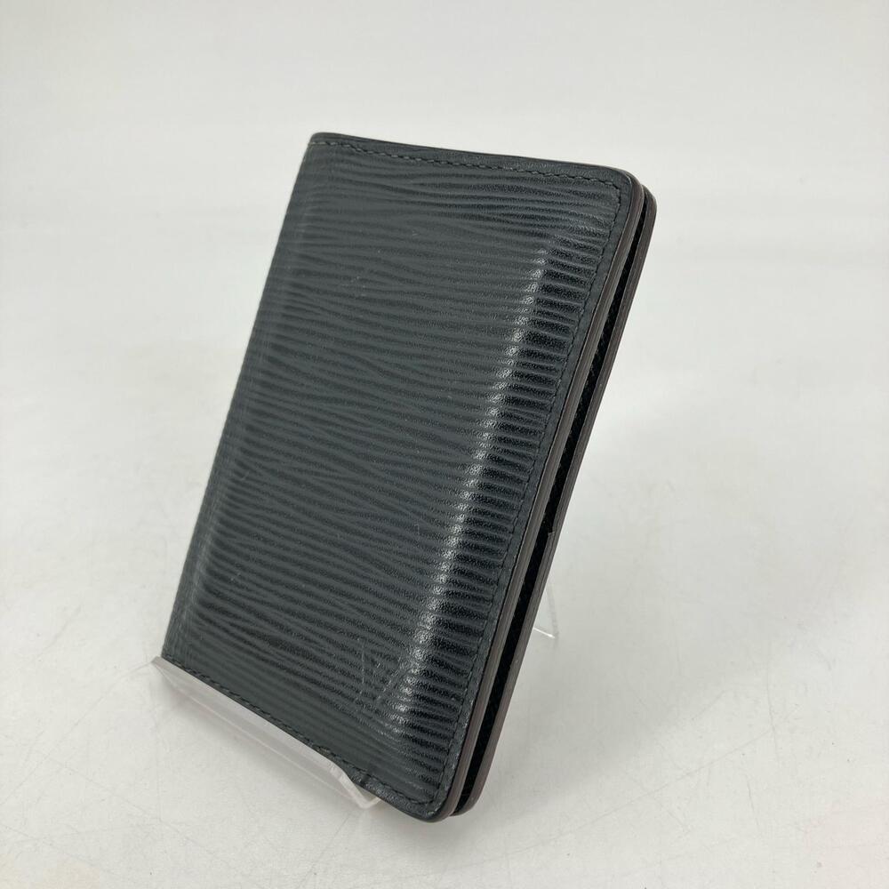 LOUIS VUITTON Organizer de Poche Card Case